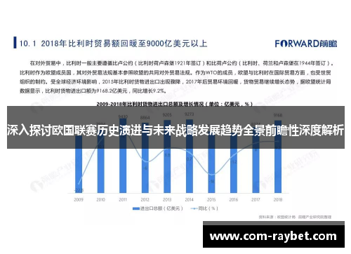 深入探讨欧国联赛历史演进与未来战略发展趋势全景前瞻性深度解析 深入探讨欧国联赛历史演进与未来战略发展趋势全景前瞻性深度解析