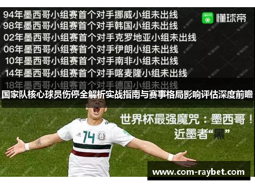 国家队核心球员伤停全解析实战指南与赛事格局影响评估深度前瞻 国家队核心球员伤停全解析实战指南与赛事格局影响评估深度前瞻