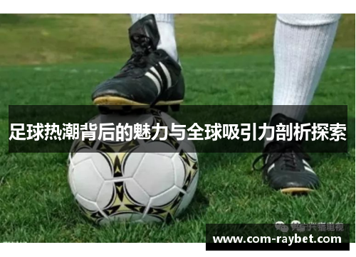 足球热潮背后的魅力与全球吸引力剖析探索