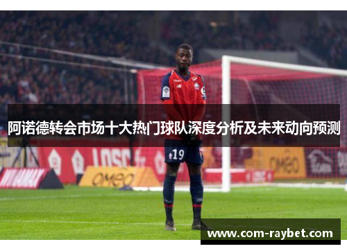 阿诺德转会市场十大热门球队深度分析及未来动向预测 阿诺德转会市场十大热门球队深度分析及未来动向预测